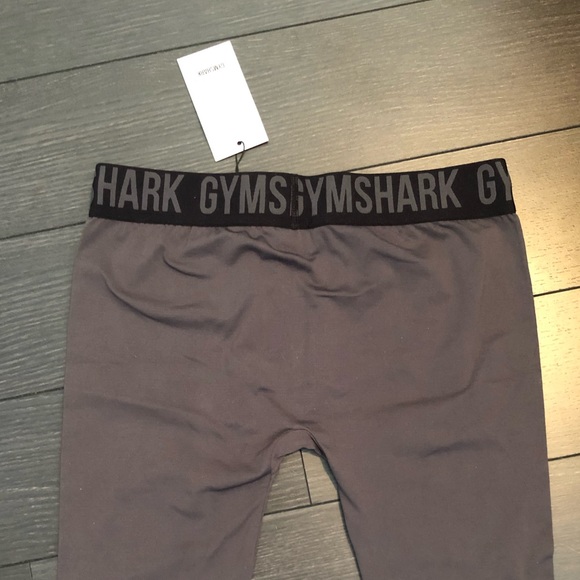 Gymshark fit leggings. Brand new. Size M - Picture 2 of 6